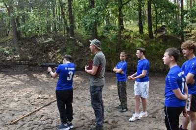 fotorelacja z zawodów